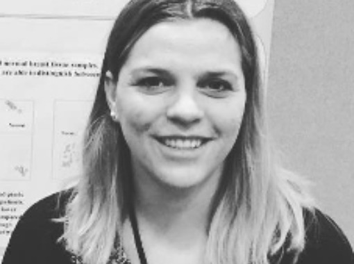 Málstofa Lífvísindaseturs - Metabolic profiling on FFPE breast cancer tissue