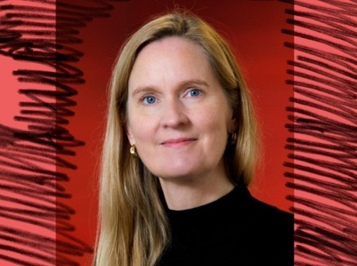 „Sá heimur spyr engan um kyn, bara mann“