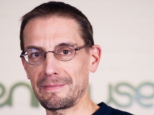 Síðdegispopp stafrænna hugvísinda: Arnoud Wils