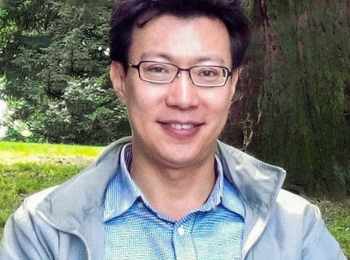 Hin „fimm trúarbrögð“ í Kína á öndverðri 20. öld