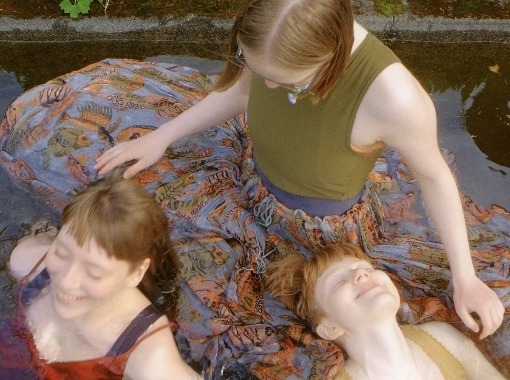 Ungsveitin Dymbrá á Háskólatónleikum