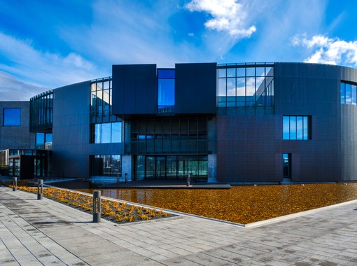 Ráðstefna útskriftarnema í uppeldis- og menntunarfræði 2026