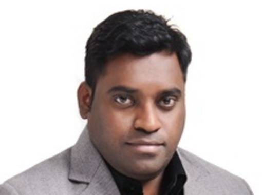 Miðbiksmat í Iðnaðarverkfræði - Satish Kumar Bonthu