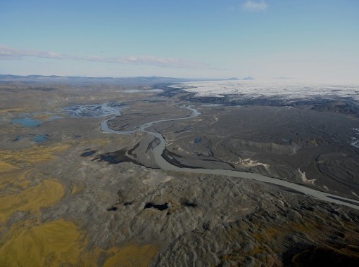 Víðerni í víðu samhengi: Kortlagning, verndun og upplifun
