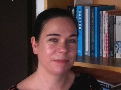 Marie-Louise Coolahan: ‘Of Female Poets who had names of old’