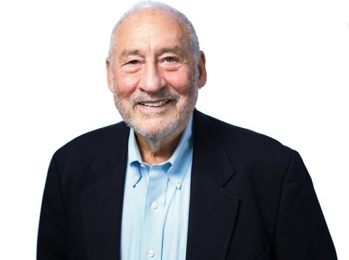 Joe Stiglitz: The Road to Freedom: Economics and the Good Society