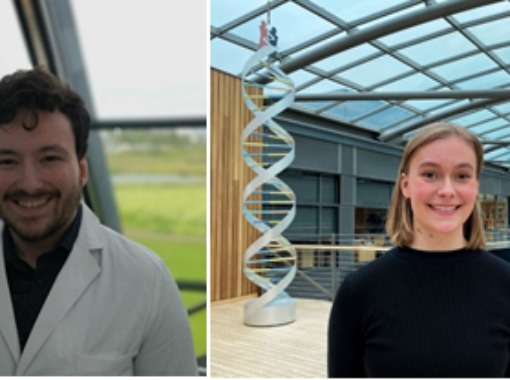 Málstofa Lífvísindaseturs - Protein Structure and Disorder Prediction uising AlphaFold