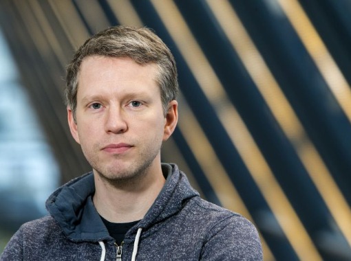 Málstofa Lífvísindaseturs - Single-cell RNA sequencing