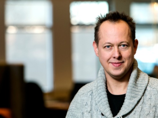 Frá ofurtölvum til FAIR gagna