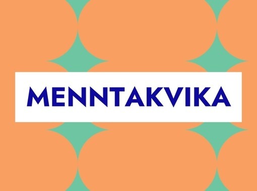Menntakvika 2025