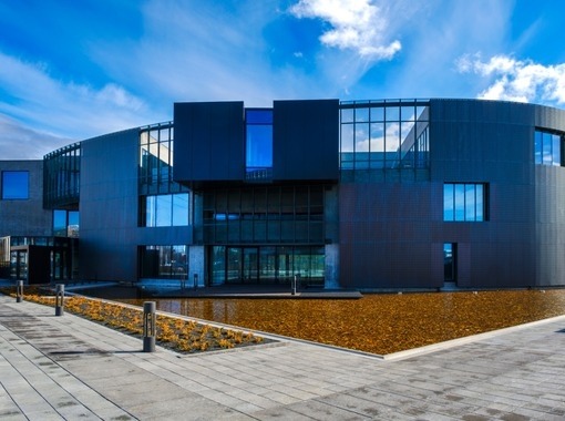 Meistararitgerðadagur Hugvísindasviðs