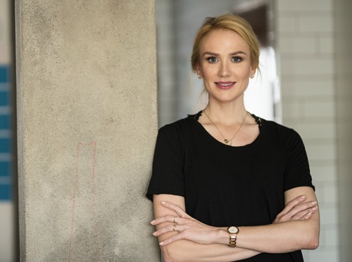 Doktorsvörn í viðskiptafræði: Hanna Kristín Skaftadóttir