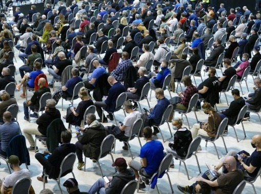 Frelsi, lögmæti, réttlæti: Um skyldur og rétt til bólusetningar 