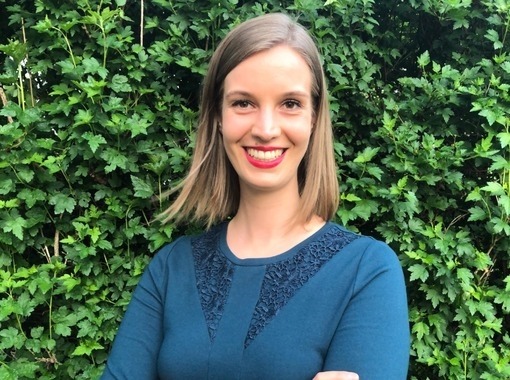 Annars hugar: Karítas Hrundar Pálsdóttir