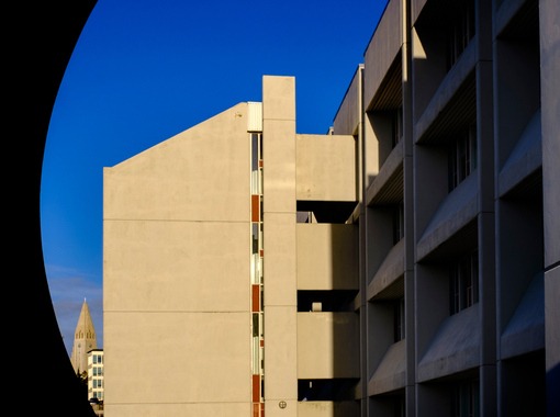 Meistarapróf í Læknadeild