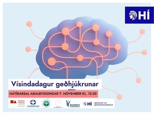 Vísindadagur geðhjúkrunar