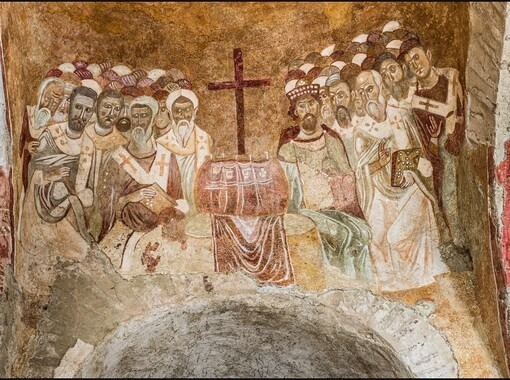 Frá Níkeu til Hóla: Níkeujátningin 1700 ára