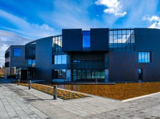 Meistararitgerðadagur Hugvísindasviðs