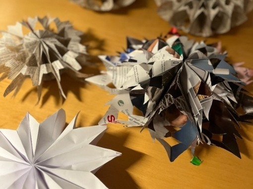 Gleðileg próflok! Höldum upp á með notalegri jólastund