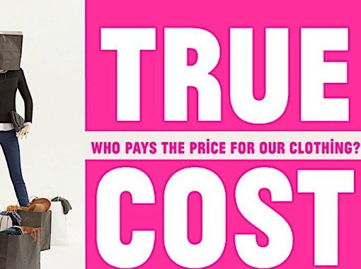 Grænir dagar - True Cost: heimildarmynd