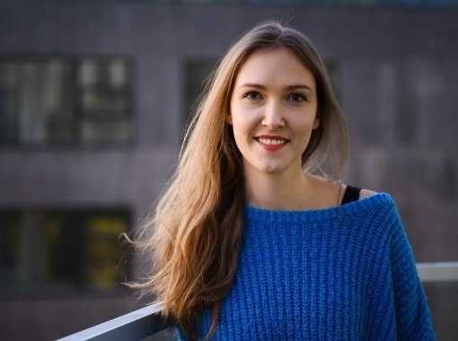 Miðbiksmat í umhverfisfræði -  Áróra Árnadóttir 