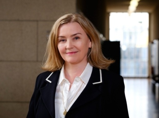 Doktorsvörn: Bryndís Ólafsdóttir