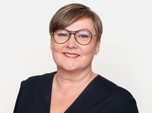 Doktorsvörn: Andrea Hjálmarsdóttir