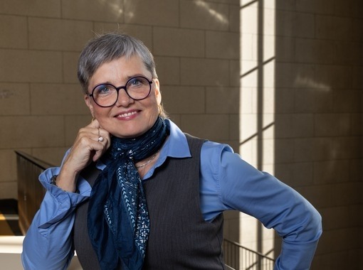 Doktorsvörn í Menntavísindum: Hervör Alma Árnadóttir 