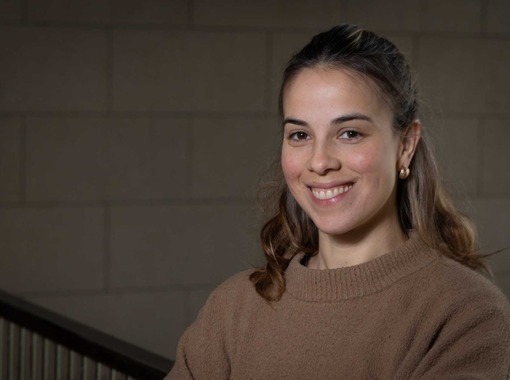 Doktorsvörn í matvælafræði - Clara Maria Vasquez-Mejia 