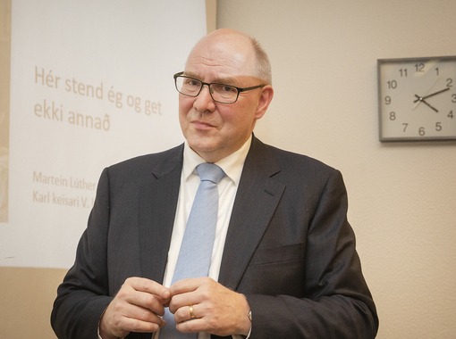 Upphaf kvótakerfisins