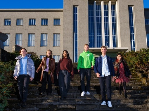 Atvinnudagar HÍ 2026