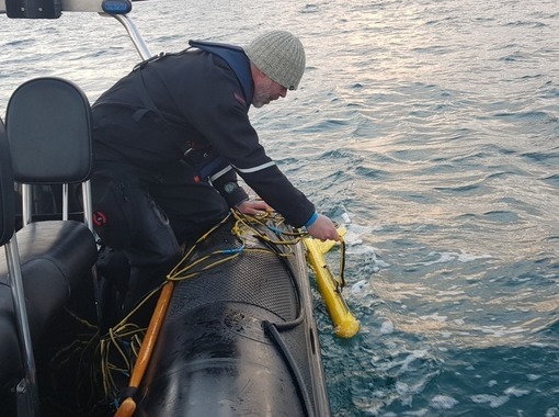 Nýjar rannsóknir í fornleifafræði: Ragnar Edvardsson