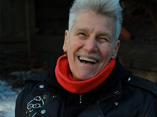 Hinsegin áhrif: Fræðimennska líkamleika og þátttöku