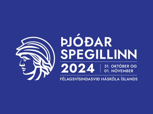 Þjóðarspegillinn 2024