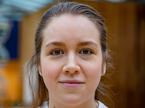 Doktorsvörn í læknavísindum - Hildur Margrét Ægisdóttirrgrét 