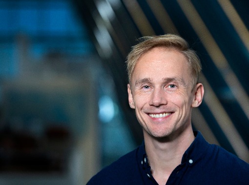 Málstofa Lífvísindaseturs - Disordered transcription