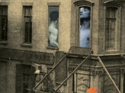 Gestafyrirlestur: Live Oak, with Moss: Walt Whitman's Secret Same-Sex Love Poems