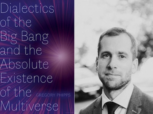 Bókarkynning: Dialectics of the Big Bang and the Absolute Existence of the Multiverse