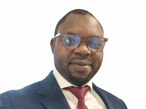 Miðbiksmat í jarðfræði - Patrick Kant Muanza