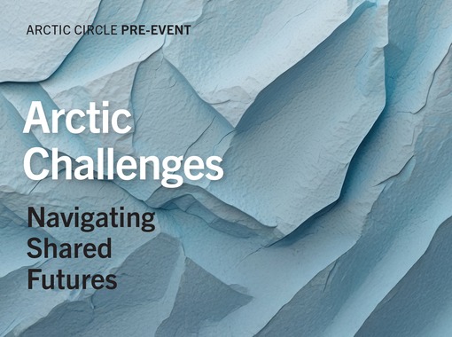 Áskoranir á norðurslóðum: Mikilvægi samstarfs