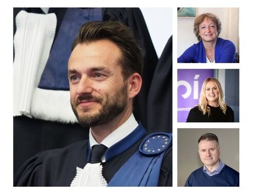 Er dánaraðstoð mannréttindi?