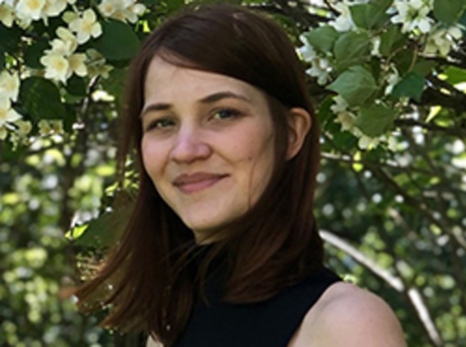 Málstofa Lífvísindaseturs: KRAB zinc finger protein essential for heart development