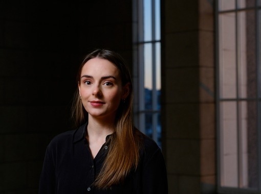 Doktorsvörn í fornleifafræði: Sigrún Hannesdóttir