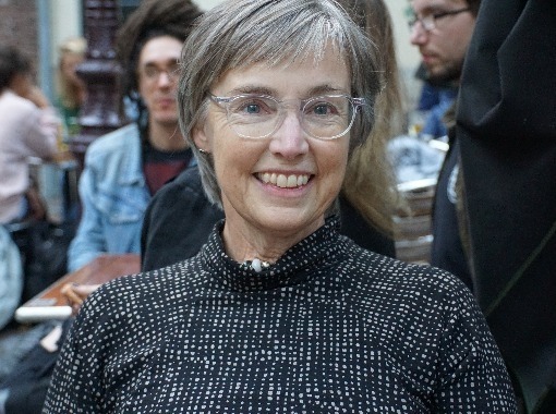 Fyrirlestur: Promoting the power of languages