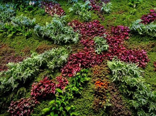 Gervigreind - Tölum um arkítektúr og hönnun