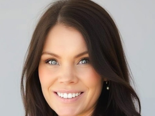 Doktorsvörn í læknavísindum - Vaka Kristín Sigurjónsdóttir