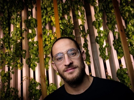 Miðbiksmat í umhverfis- og auðlindafræði - Kevin Joseph Dillman