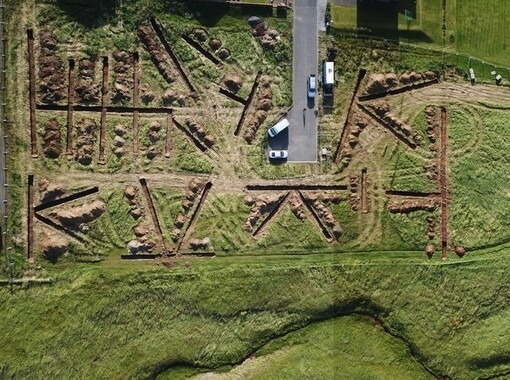 Nýjar rannsóknir í fornleifafræði: Sólveig Guðmundsdóttir Beck