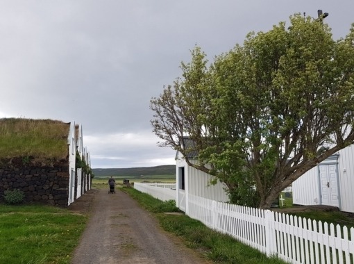 Menning og ferðaþjónusta á Norðurlandi