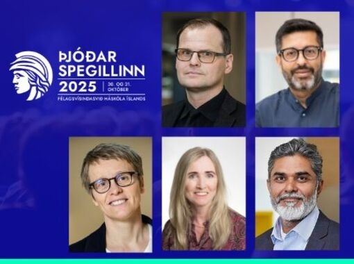 „Og hvað gerir þú?“ Störf og sjálfsmynd á tímum samfélagsbreytinga